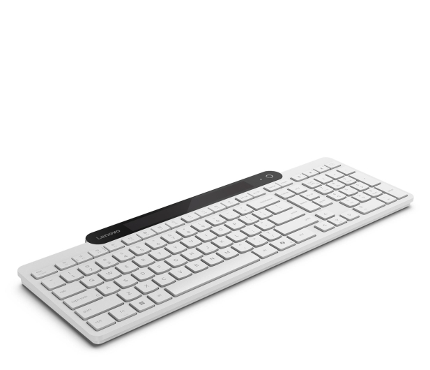 LENOVO 800 Self-Charging Bluetooth Keyboard US GY41R69583 - 1487672 - zdjęcie 6